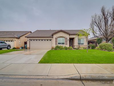 13111 Cheyenne Mountain Dr, Bakersfield, CA, 93314