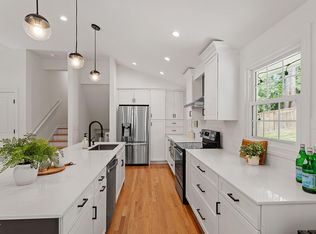 2441 Bertie Dr, Raleigh, NC 27610