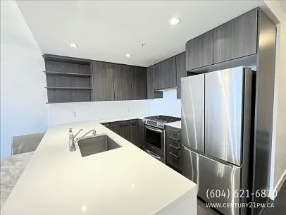 Building Photo - 1-8288 Granville Ave #1506