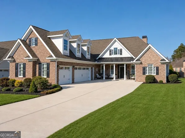 3516 River Birch Loop, Jefferson, GA 30549