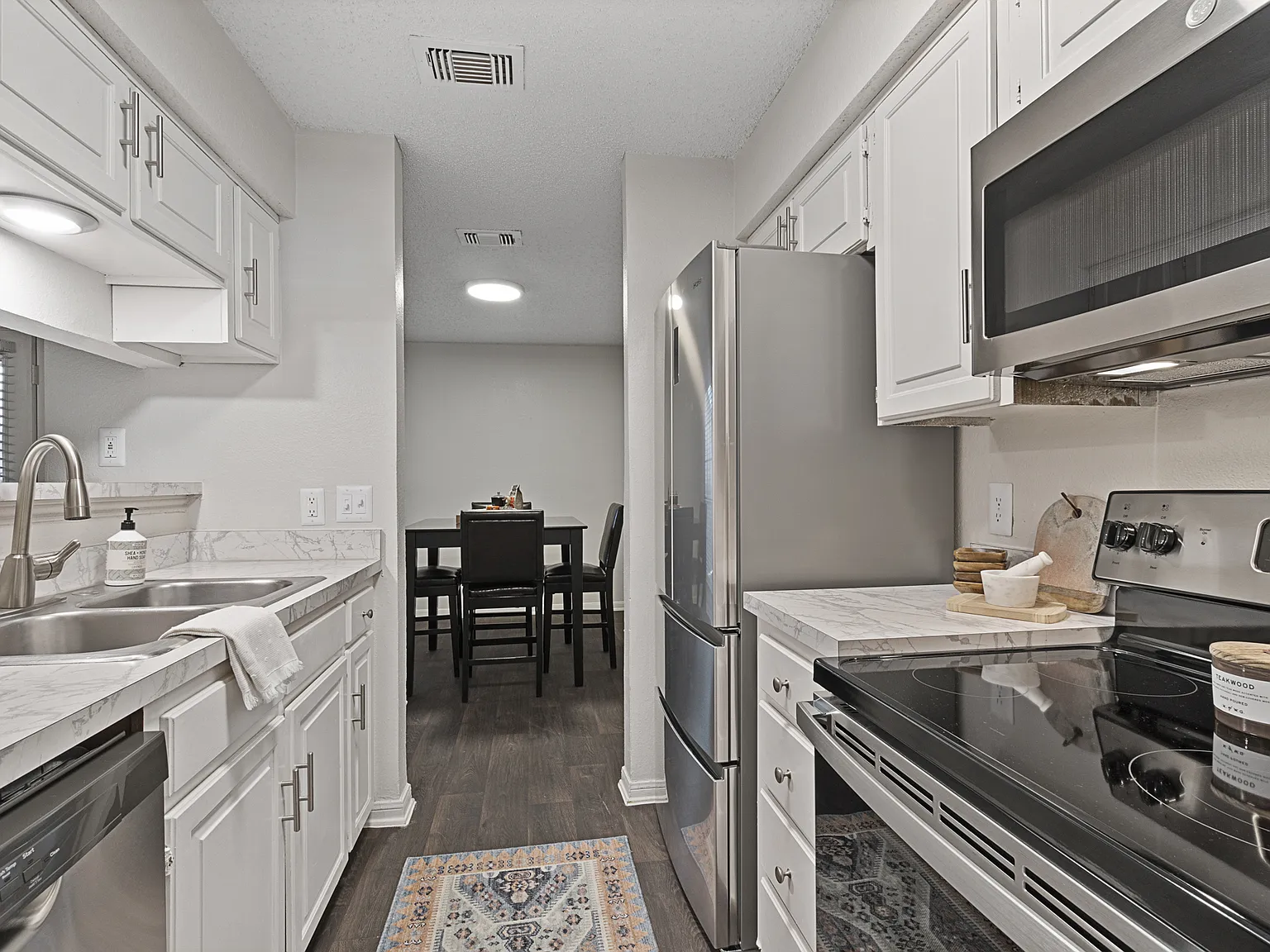 Cozy Denton, TX Apartment Homes — Photo 3