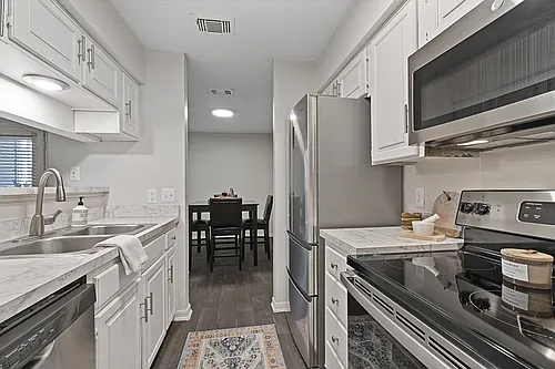 Woodhill Apartments Photo 1