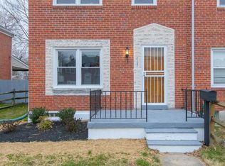 2127 Firethorn Rd, Baltimore, MD 21220