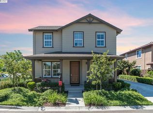 1399 Buckhorn Creek Rd, Livermore, CA