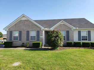 3319 Perlino Dr, Murfreesboro, TN 37128