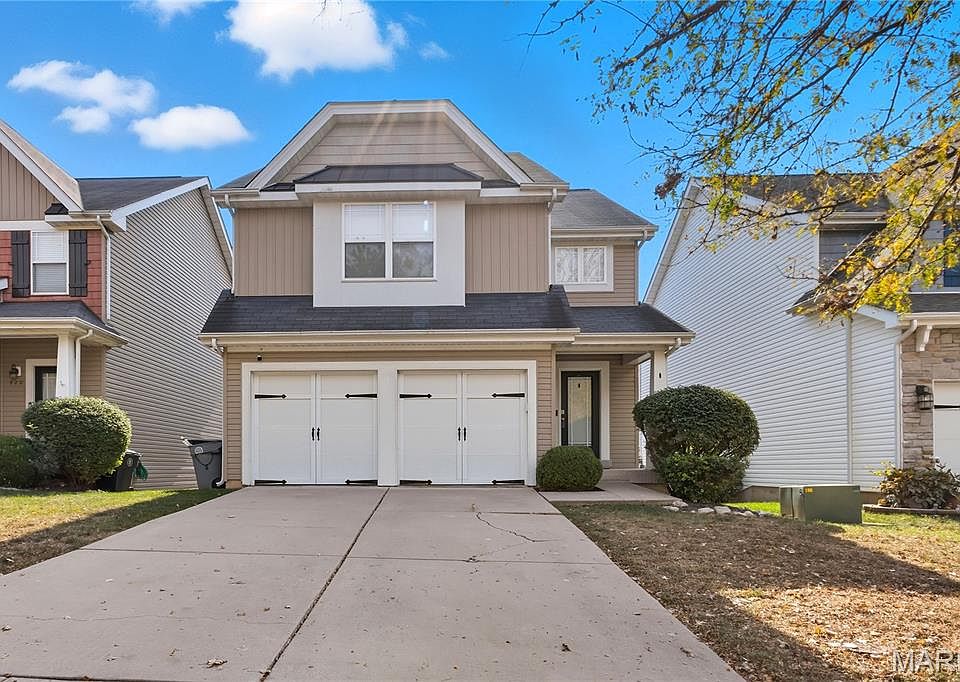 1st image of 422 Parkgate Dr