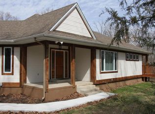 5427 Westridge Dr, Joplin, MO 64804