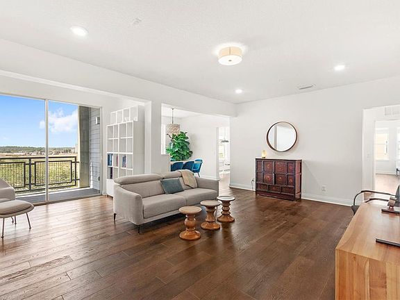 2nd image of 7573 LAUREATE BOULEVARD #1-307