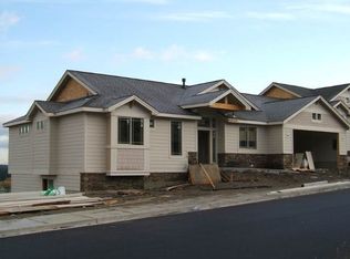 813 E Wandermere Ests, Spokane, WA 99208