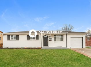 12345 E 55th Ave, Denver, CO 80239