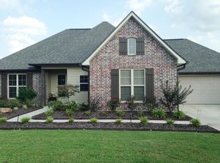 1006 Sunset Bay Bay, Breaux Bridge, LA 70517