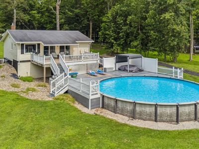 588 Lake Shore Dr, Willard, OH, 44890