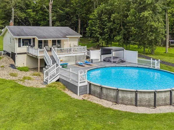 588 Lake Shore Dr, Willard, OH 44890
