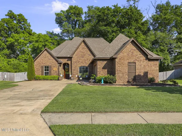232 Cooper Ln, Canton, MS 39046