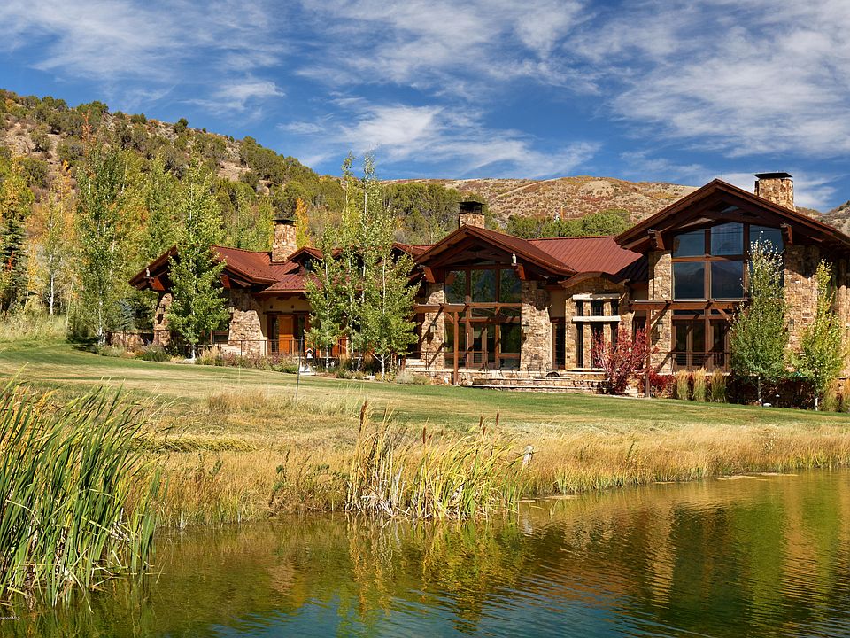 6401 E Sopris Creek Rd, Snowmass, CO 81654 | Zillow