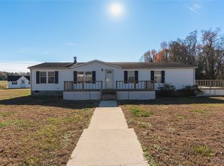 858 Drinking Swamp Rd, Warsaw, VA 22460