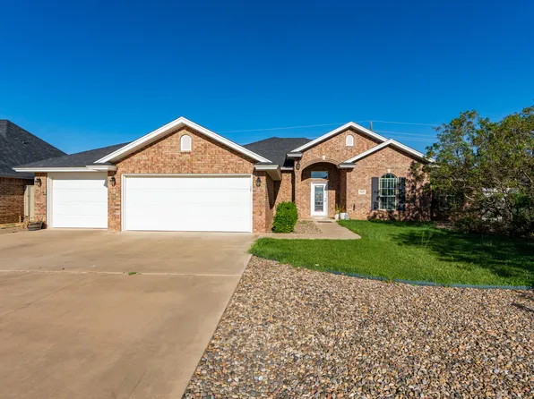 520 Providence Cir, Clovis, NM 88101