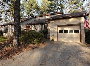 1166 Molokai Dr, Tega Cay, SC 29708