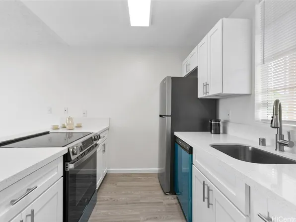 94-105 Mui Pl #B204, Waipahu, HI 96797