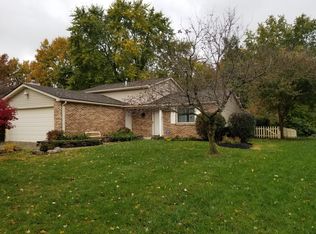 7849 Stanburn Rd, Columbus, OH 43235