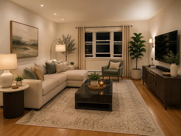 2867 Zulette Ave #2 — Photo 4