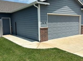 1618 E Olive Ct, Andover, KS 67002