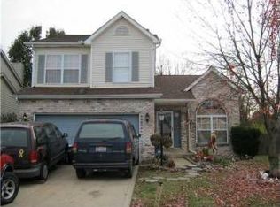 2892 Barrows Rd, Columbus, OH 43232