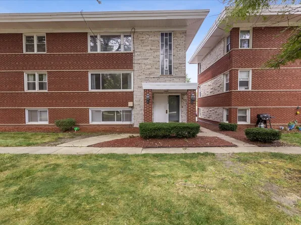 6862 W Lode Dr Unit 2A, Worth, IL 60482