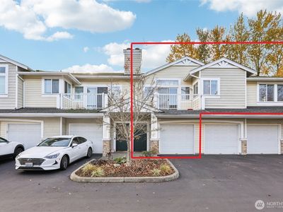 23331 59th Place S #16-4, Kent, WA, 98032