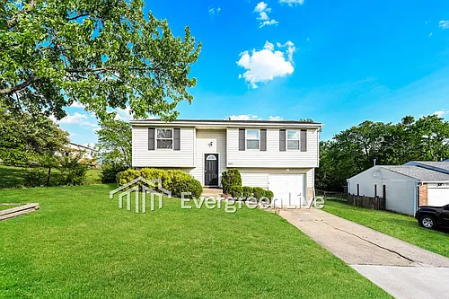 2913 Overdale Dr Photo 1