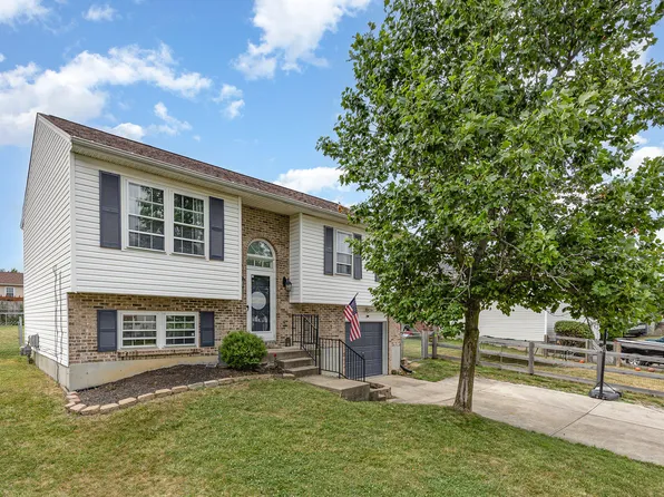 1788 Transparent Ct, Hebron, KY 41048