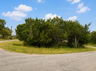 TBD North Scenic Loop LOT 1, Canyon Lake, TX 78133