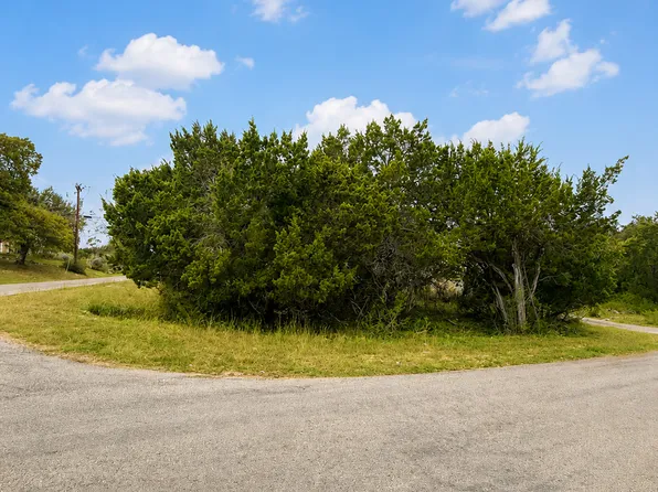 TBD North Scenic Loop LOT 1, Canyon Lake, TX 78133