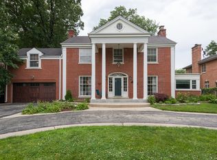 6733 N Laporte Ave, Lincolnwood, IL 60712