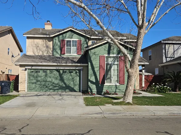 440 Baldwin Ln, Tracy, CA 95376