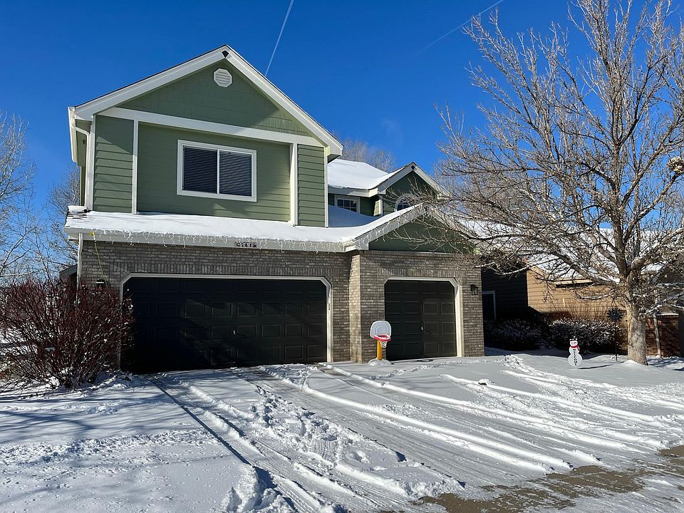 3-car garage