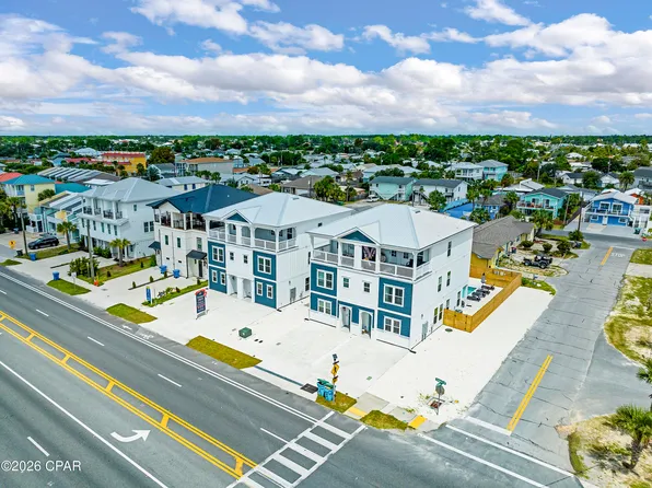 5231-5233 Thomas Dr, Panama City Beach, FL 32408