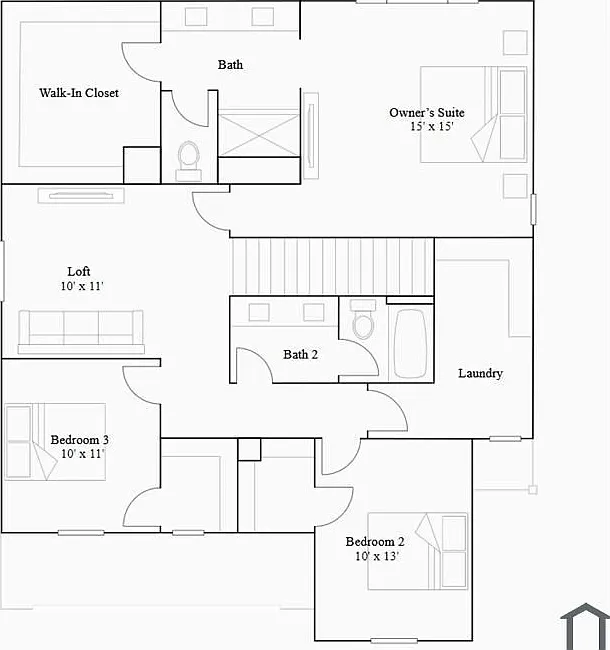 1000 Caraballo Dr
