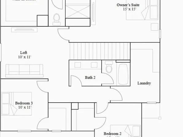 1000 Caraballo Dr, Roseville, CA