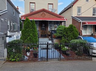 88-47 201st Street, Hollis, NY 11423