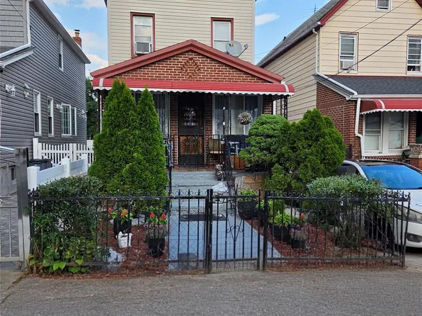 88-47 201st Street, Hollis, NY 11423