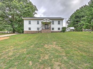 4357 Reedy Creek Rd, Bristol, VA 24202