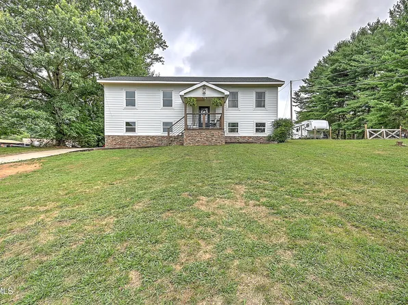4357 Reedy Creek Rd, Bristol, VA 24202