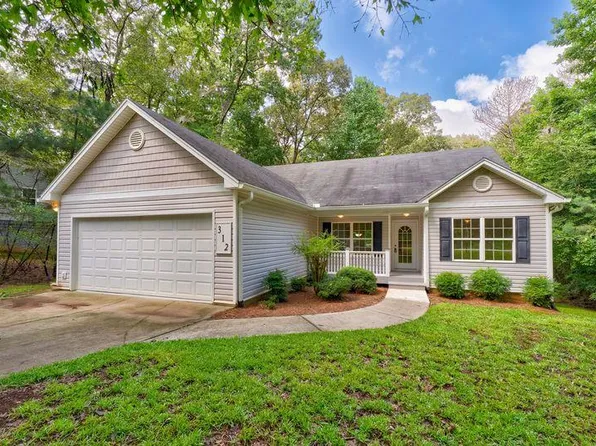 312 Wingate Rd, Ellijay, GA 30540