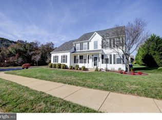 1100 Longmeadow Dr, Middletown, DE
