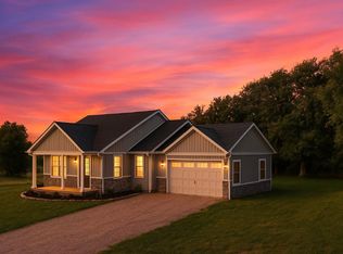 2110 Foster Ln, Willisburg, KY 40078