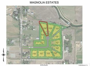 L3b1 E #228-N, Rigby, ID 83442