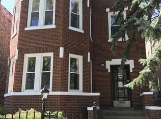 8326 S Sangamon St #1, Chicago, IL