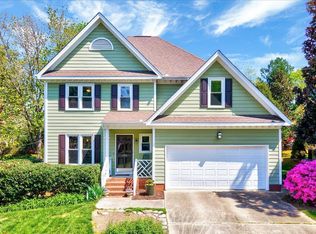 404 Samara St, Apex, NC 27502