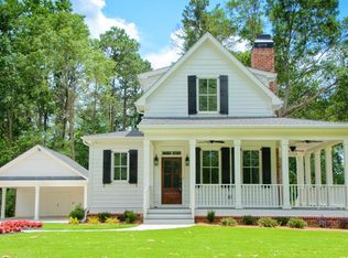 366 Waddell St, Bremen, GA 30110